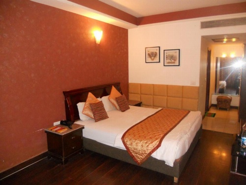 Hotel The Pearl image 15