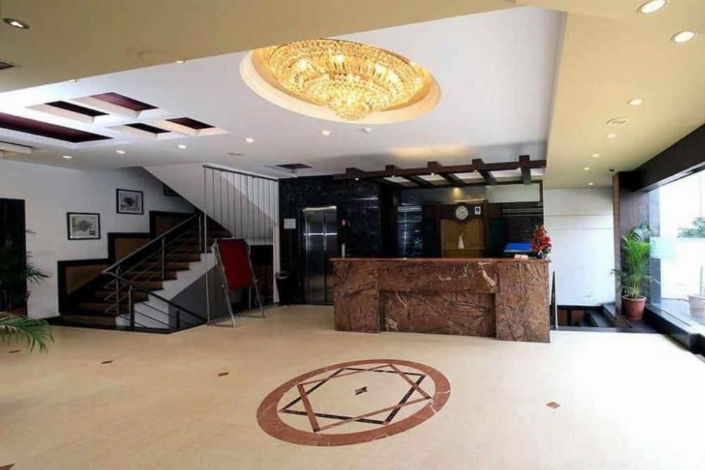 Hotel The Pearl