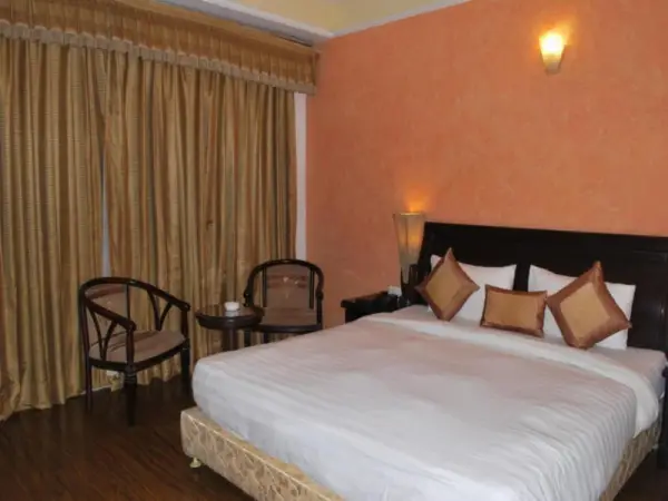 Hotel The Pearl 10